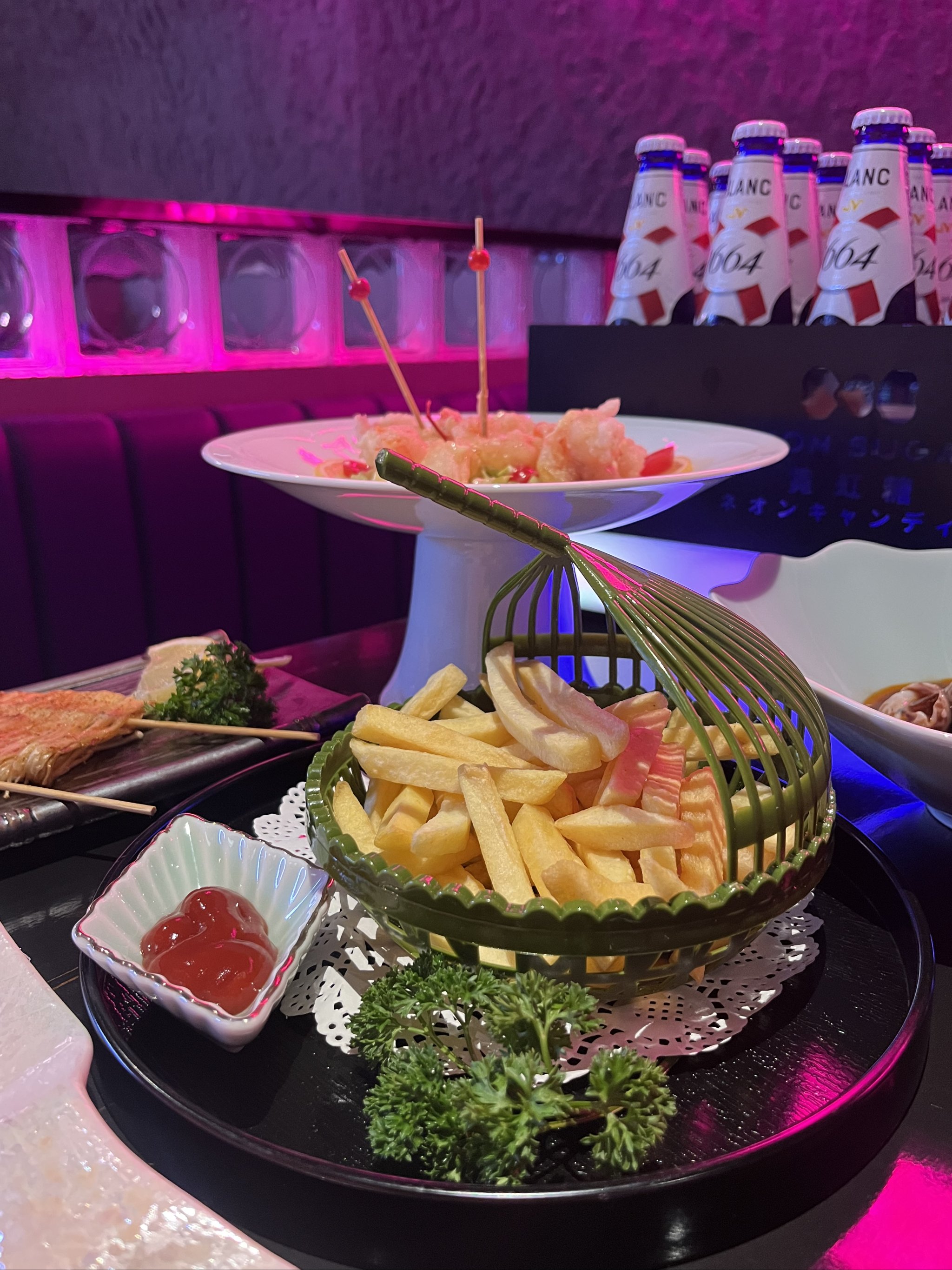 扬州商务KTV最佳去处-邗江区ktv预定