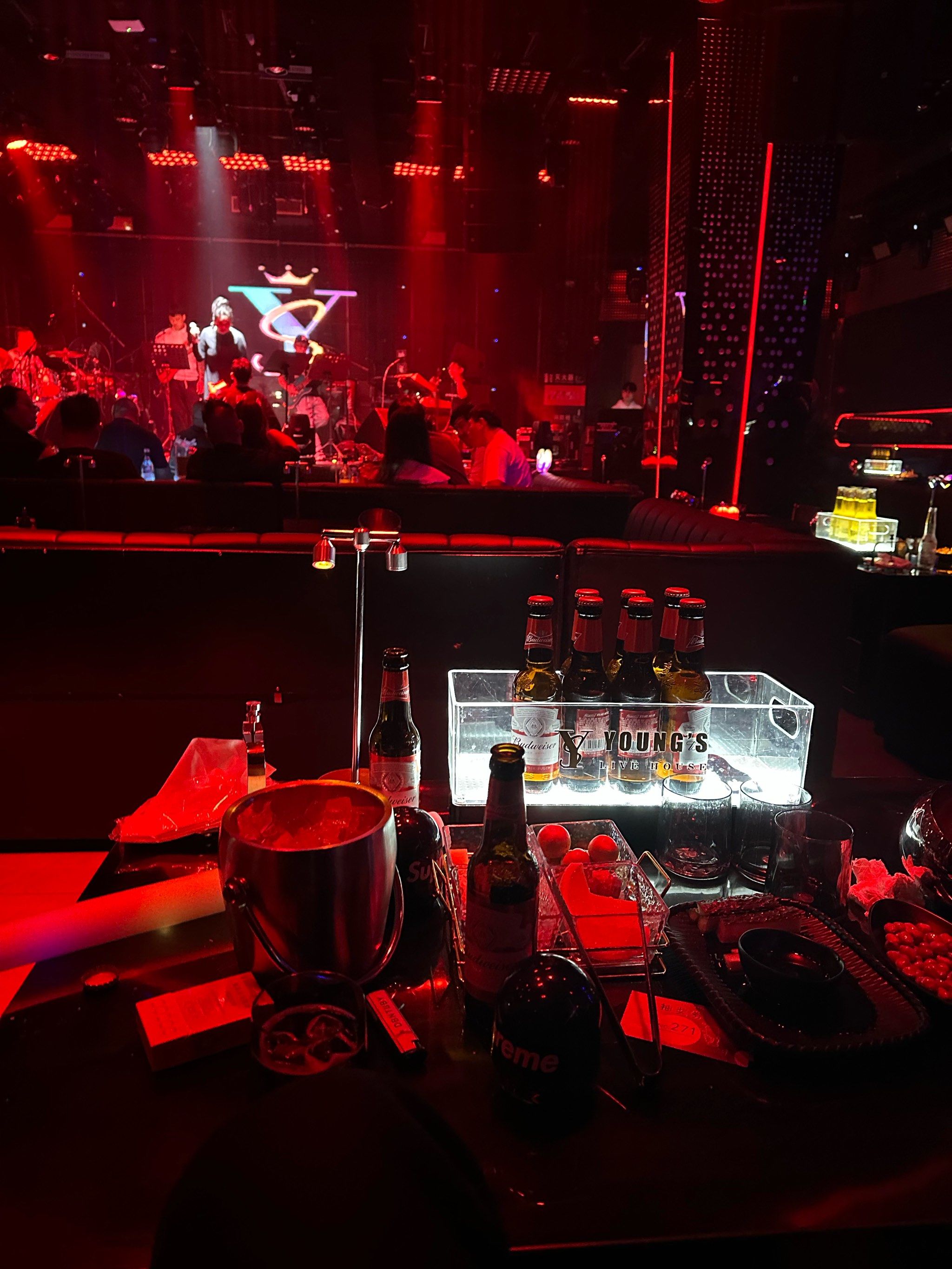 扬州商务ktv攻略-邗江区ktv预定