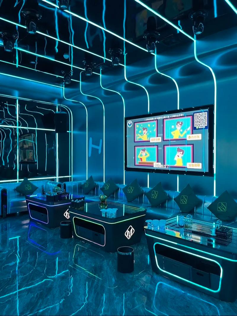 扬州商务ktv与片场区别解析-邗江区ktv预定